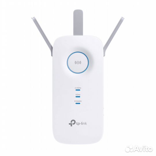 Репитер TP-Link RE550