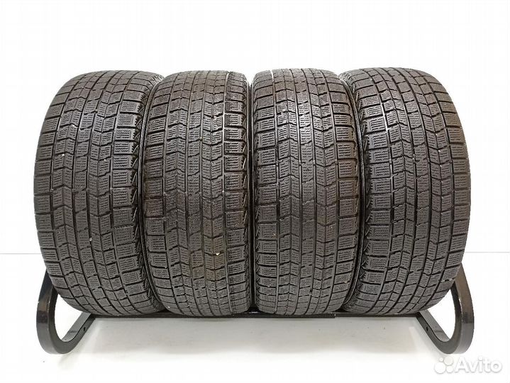 Dunlop Graspic DS3 225/55 R18