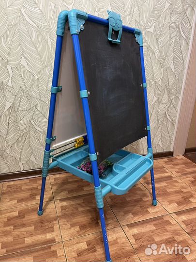 Детская магнитная доска