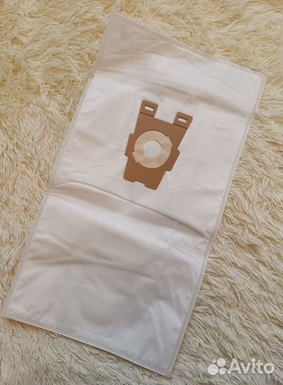 Мешки для пылесоса Kirby