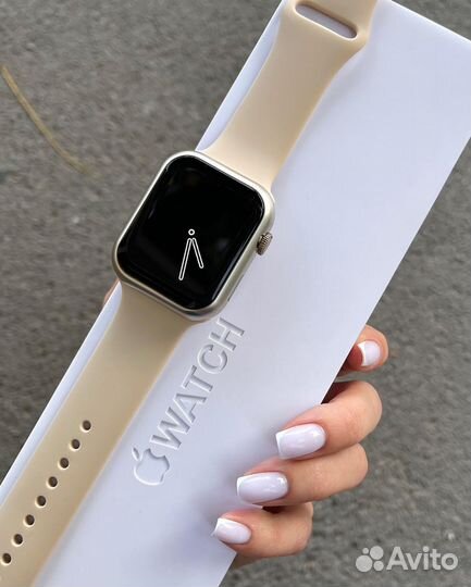 Smart Wach 8 pro