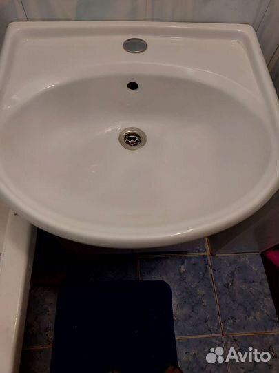 Тумба для ванной