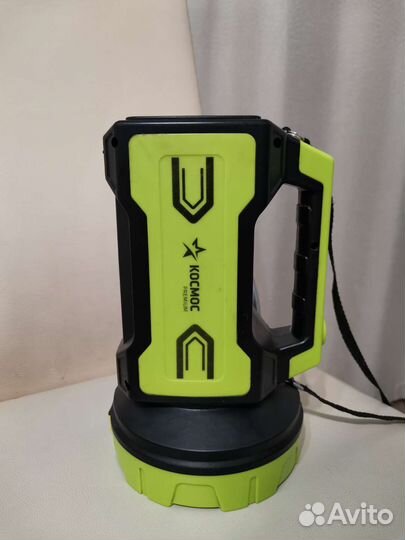 Фонарь Космос