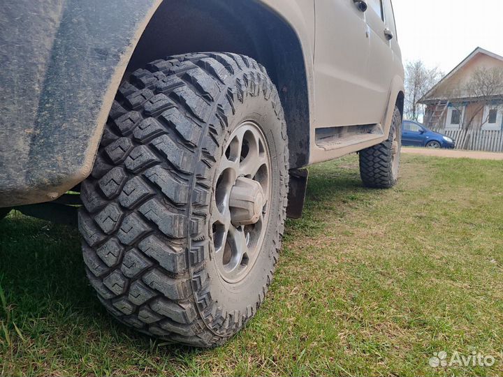 Maxxis Razr MT MT-772 265/70 R16