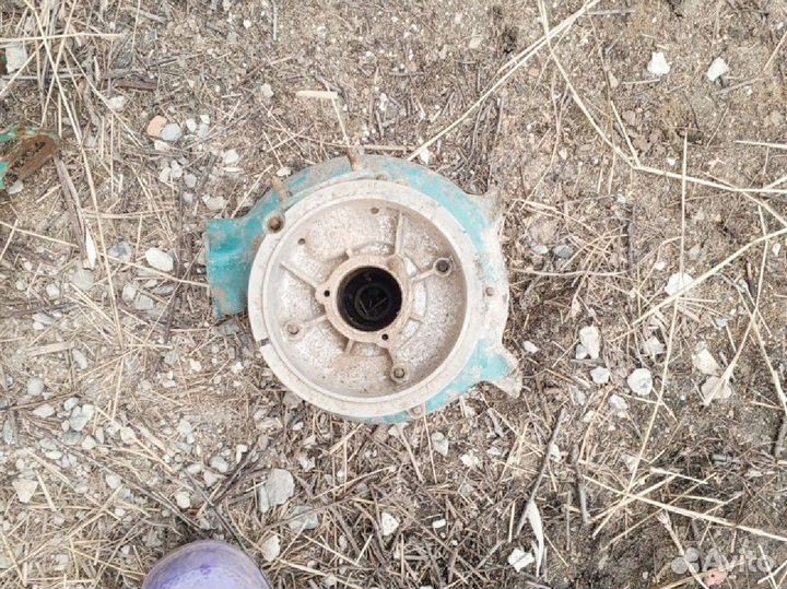 Запчасть на бензопилу дружба - 4