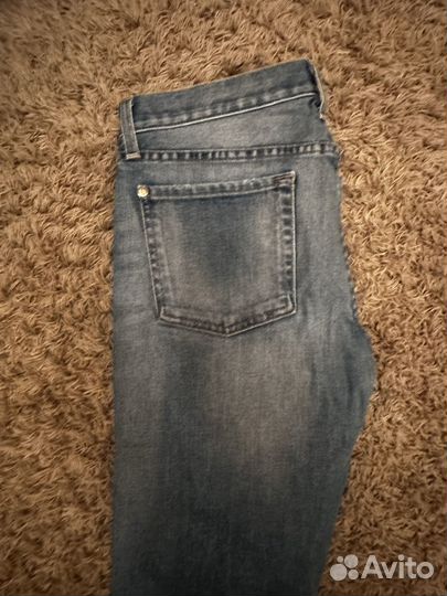 Джинсы женские 28