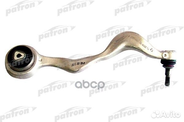 Рычаг подвески BMW: 1 04- (Произведено в Турции)