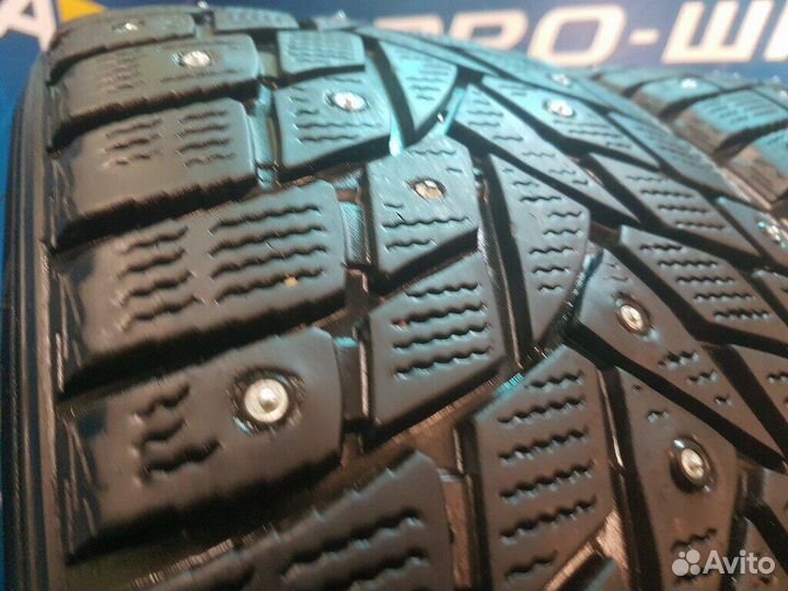 Dunlop SP Winter Ice 02 225/45 R17
