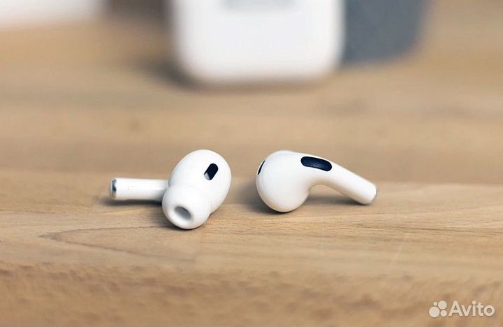 Наушники Airpods Pro 2 Premium