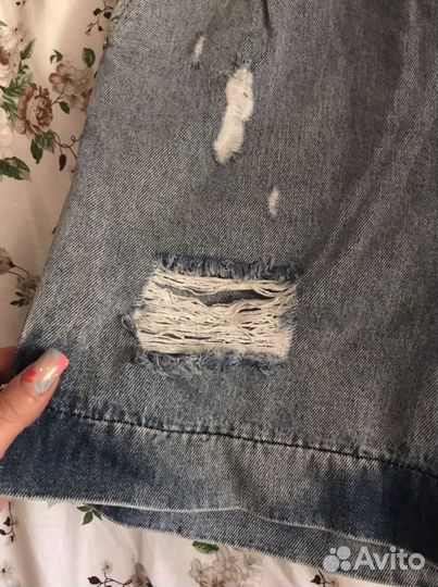 Комбинезон женский Raw