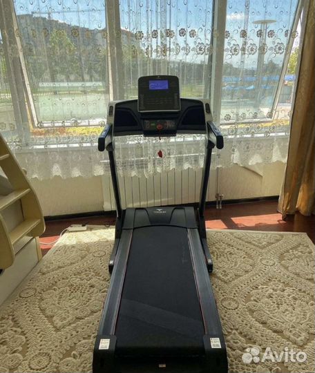 Беговая дорожка