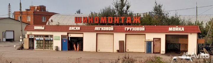 Диск Mak Highlands для Land Rover Range Rover