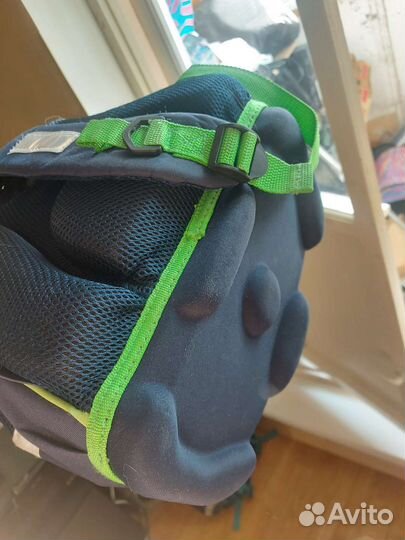 Школьный рюкзак (ранец)