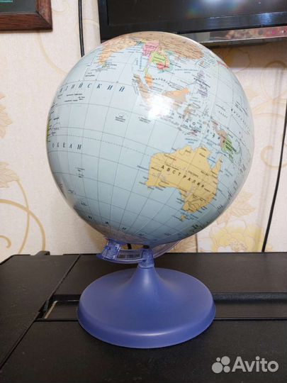 Глобус