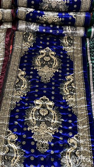 Национальные матрасы