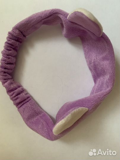 Повязка на голову