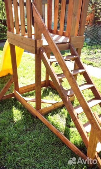 Детский комплекс с наложенным платежом