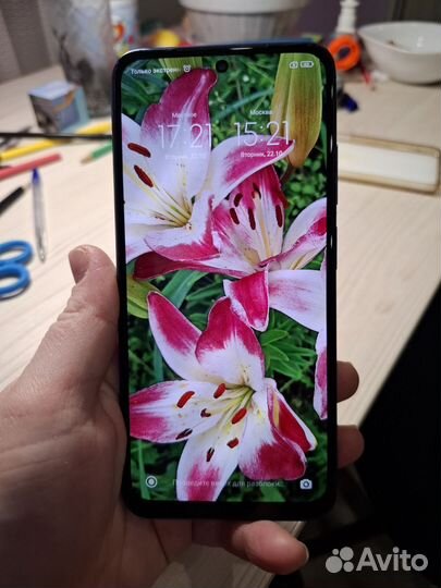 Xiaomi Mi 10S, 8/128 ГБ