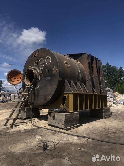 Пескоструйная обработка с выездом