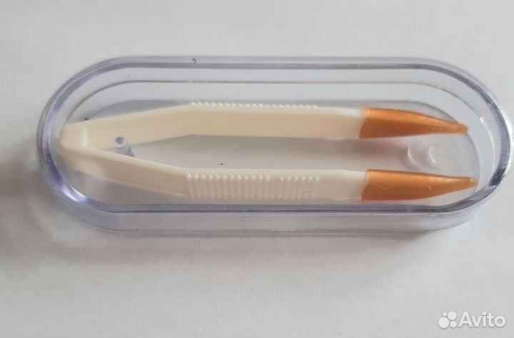 Пинцет для линз