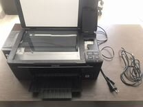 Принтер Epson l200 на детали