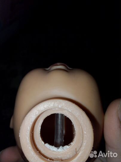 Кукольные запчасти