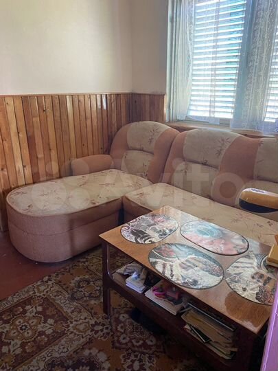 Дача 30 м² на участке 4 сот.