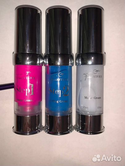 Состав для ламинирования ресниц и бровей