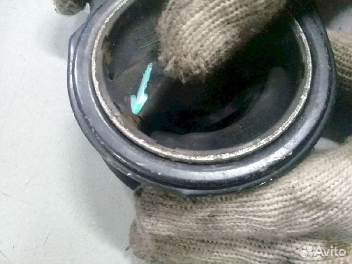 Опора двигателя (подушка двс) передняя 12361-74410