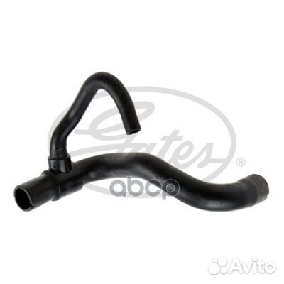 Патрубок системы охлаждения 05-2651 Gates