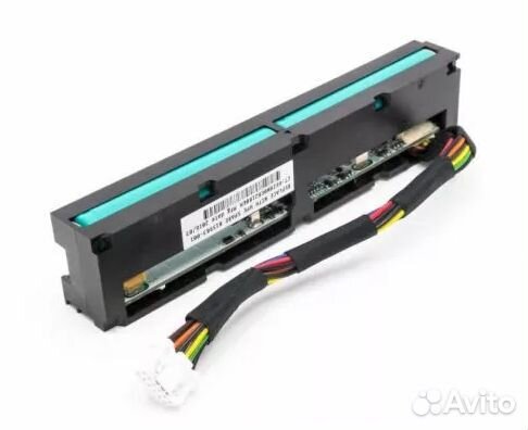 Модуль BBU для контроллеров HP Smart Array P440 P