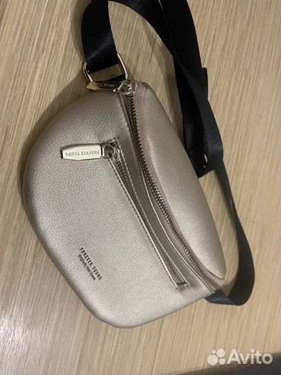 Барсетка из кореи