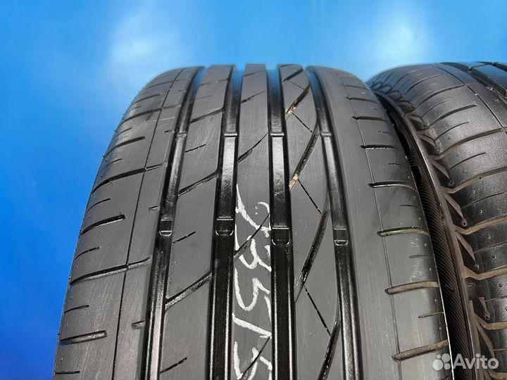 Lassa Competus H/P 235/55 R17 103V