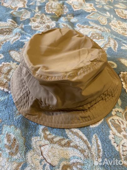 Кепки панамки