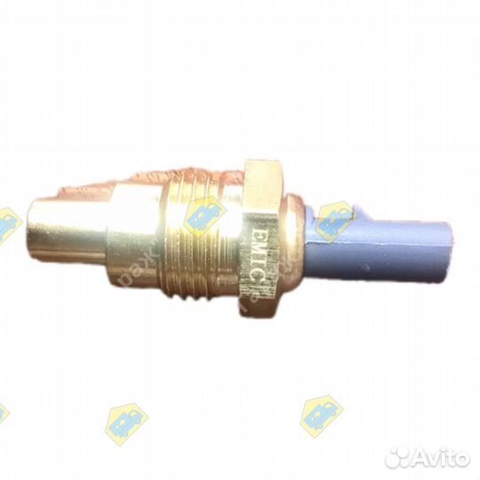 Датчик температуры toyota/hino двигатель J05C/S05C 83420-1240/S8342-01240 emic