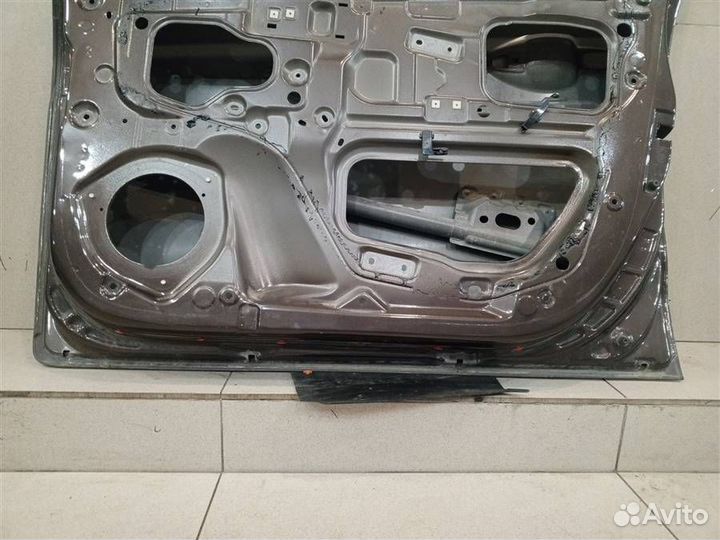 Дверь передняя правая Kia Rio