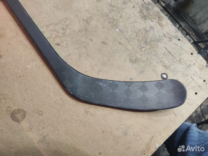 Клюшка CCM trigger 7 pro