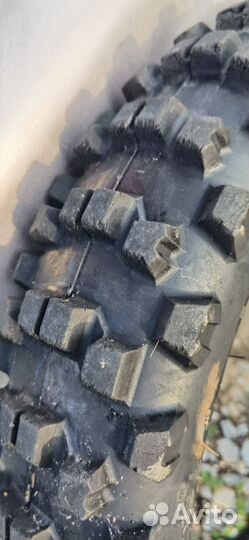 Покрышка на мотоцикл 18 kenda