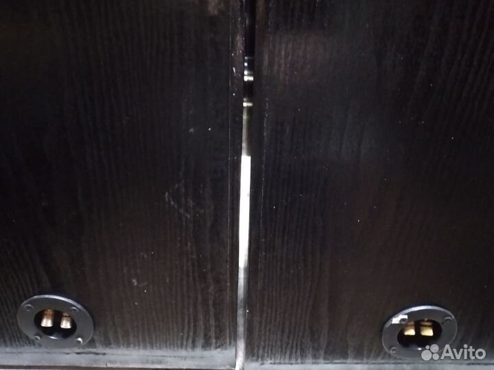 Колонки радиотехника s90