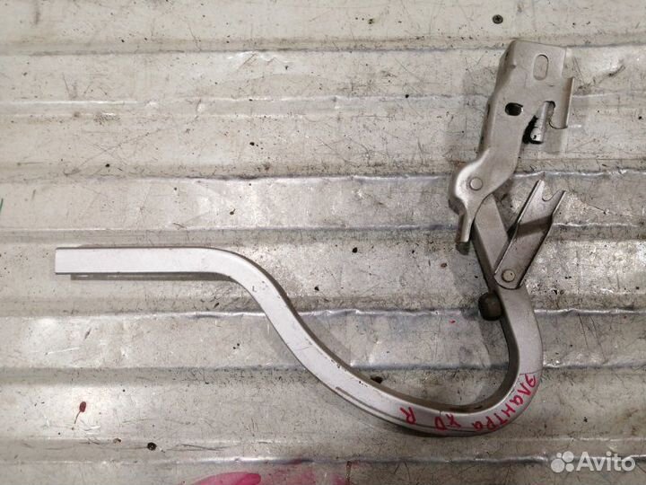 Петля багажника задняя правая Hyundai Elantra XD