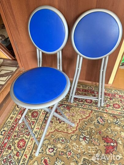 Стул складной