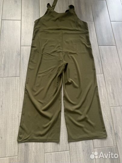 Комбинезон Бохо летний размер 54