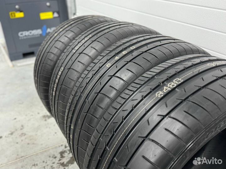 Dunlop SP Sport Maxx 050+ 245/45 R17 99Y