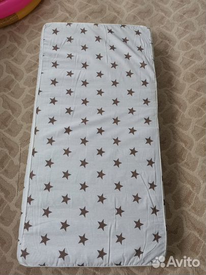Матрац детский