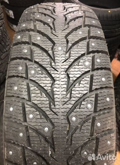 Sunny NW631 225/65 R17 102T