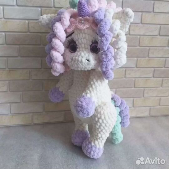 Единорожка