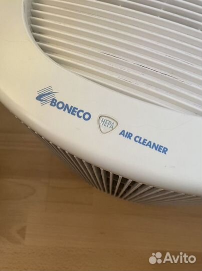 Очиститель Boneco 7162