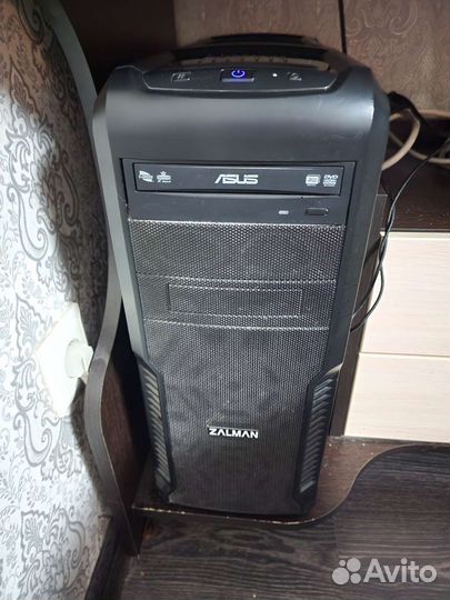 Компьютер