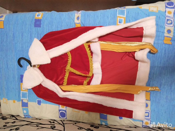 Костюм короля, принца. Детский