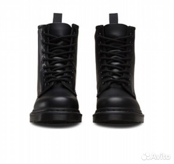 Dr.Martens 1460 Mono (36-47 EU) Оригинал